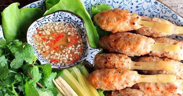 2 cách làm chạo tôm thơm ngon đậm vị, rất dễ thực hiện