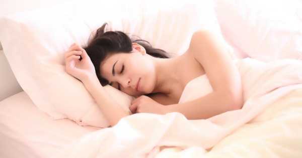 Dành 1/3 cuộc đời để ngủ, có phải là lãng phí?