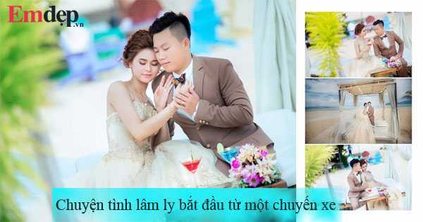 Chuyện tình 'lâm ly như trong phim' của cặp đôi người Nha Trang, cái kết ngọt khiến ai cũng ngưỡng mộ