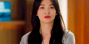 Song Hye Kyo bị chê diễn đơ, phát âm tiếng Pháp dở tệ trong 'Now, We Are Breaking Up'