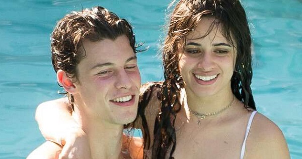 Shawn Mendes và Camila Cabello chia tay sau 2 năm mặn nồng