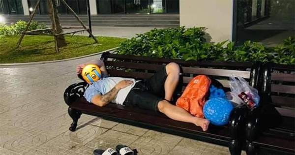 Khi các anh chồng dám 'bật' vợ nhưng thần may mắn từ chối ủng hộ
