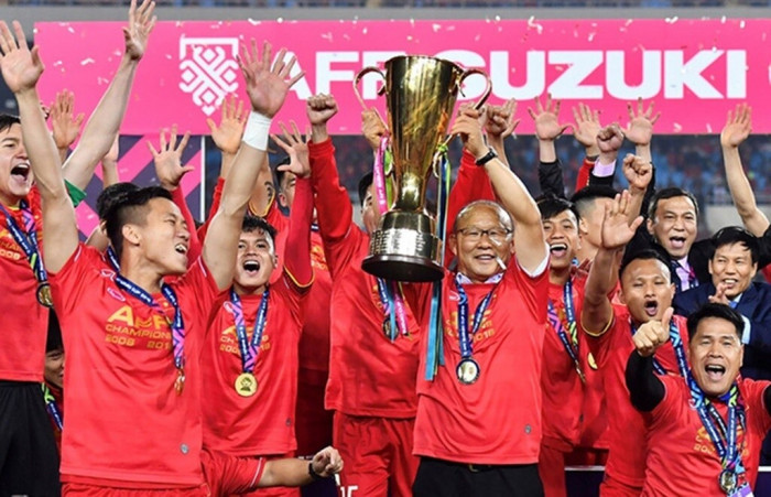 AFF Cup 2020 lịch thi đấu: Tuyển Việt Nam ở bảng nào và bao giờ khởi tranh?