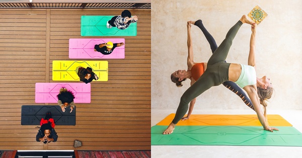 Đồ Tập Yoga Tốt - Thương hiệu đồ tập được nhiều khách hàng ưa chuộng