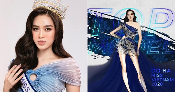 Hoa hậu Đỗ Thị Hà tụt hạng thê thảm trong bảng dự đoán sau 3 ngày chinh chiến ở Miss World 2021