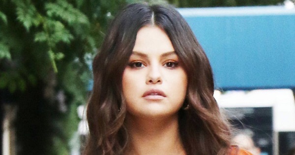 Selena Gomez: Mặt tròn xoe, chân 'cột đình' vẫn được nhiều người khen ngợi