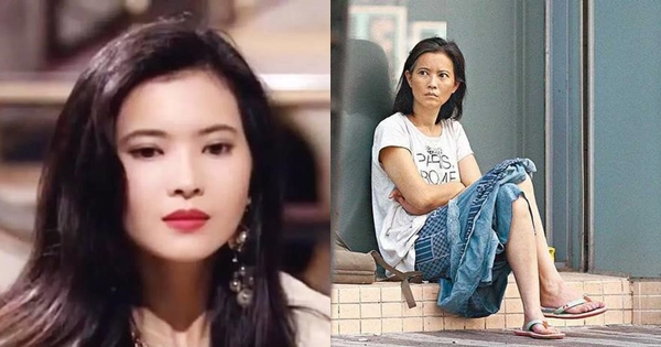 'Ngọc nữ Hồng Kông' Lam Khiết Anh: Cuộc đời nhiều bi kịch, bị cưỡng hiếp đến điên loạn, qua đời 3 ngày mới được phát hiện