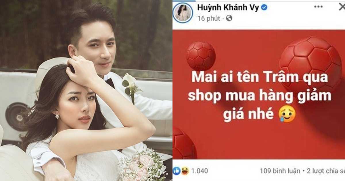 Bã xã của Phan Mạnh Quỳnh gây ra tranh cãi khi châm ngòi drama 'trà xanh' Tú - Trâm