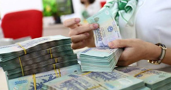 2 trường hợp người lao động được hỗ trợ từ gói 2.400 tỷ dịp Tết 2022