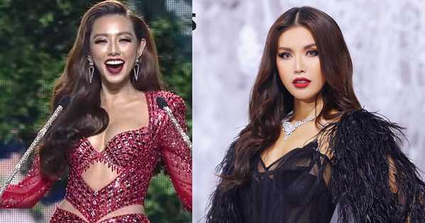 Thùy Tiên được nhận xét có tiến bộ 'chấn động' khi thể hiện ở kết Miss Grand International 2021