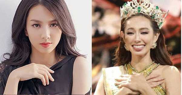 Trước khi đăng quang Miss Grand International 2021, Thùy Tiên từng có tuổi thơ đầy khốn khó