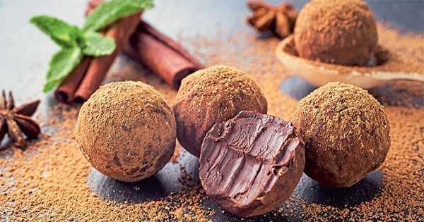 Cách làm chocolate thơm ngon ngọt ngào, món quà cực hay để tự làm tặng người thương