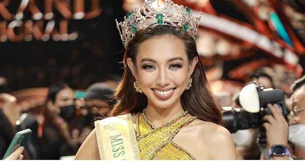 Sự thật chuyện Thùy Tiên mua giải và bị Miss Grand Campuchia chơi xấu