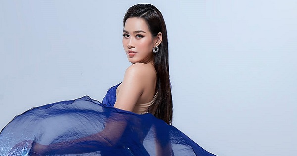 Hoa hậu Đỗ Thị Hà là đại diện châu Á duy nhất và vượt qua 123 thí sinh lọt Top 13 Top Model Miss World 2021