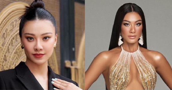 Kim Duyên trước bị cố vấn Khánh Vân ngưng hợp tác trước thềm bán kết Miss Universe