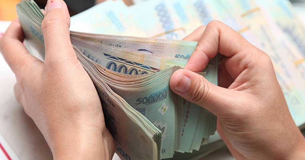 Người lao động cần làm gì để nhận hỗ trợ 300.000 đồng dịp Tết 2022?