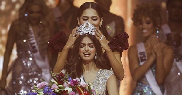 Tân Miss Universe bị Hoa hậu Puerto Rico 'bóc phốt', dàn thí sinh hắt hủi