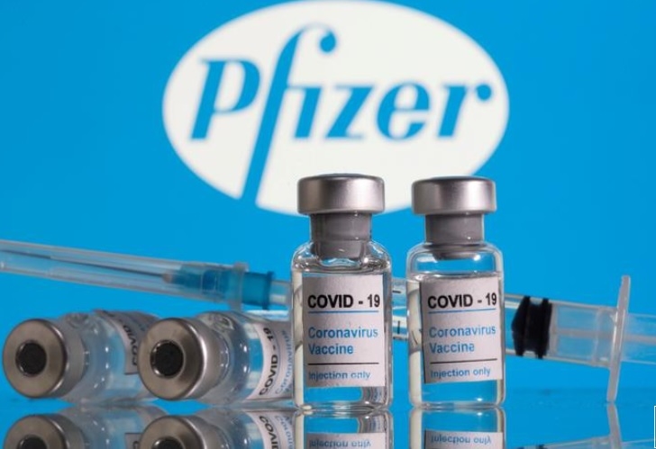 Hãng Pfizer dự báo đại dịch COVID-19 kết thúc vào năm 2024