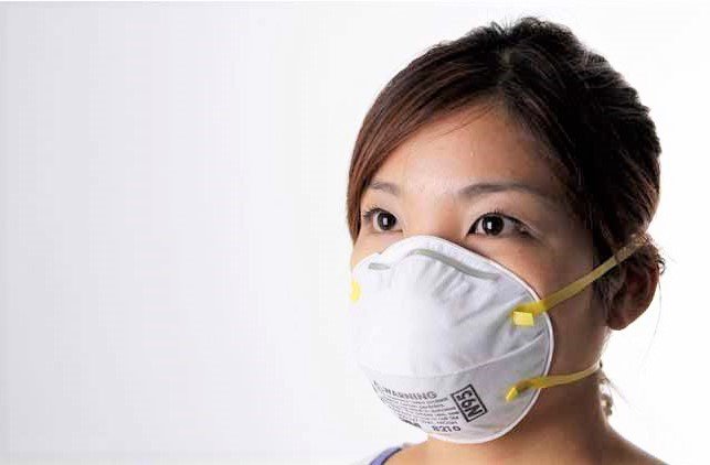 Khẩu trang N95 là gì? Có tác dụng như thế nào để ngăn virus nguy hiểm đặc biệt là Covid-19?