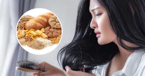 5 loại thực phẩm càng ăn càng khiến tóc rụng ‘như lá mùa thu’