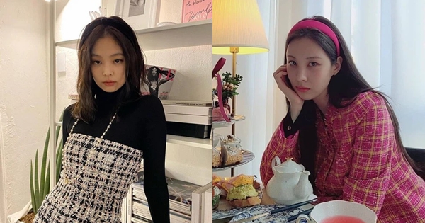 Jennie, Seohyun cùng loạt sao Hàn gợi ý cách mix đồ mùa lễ hội đơn giản mà xinh

