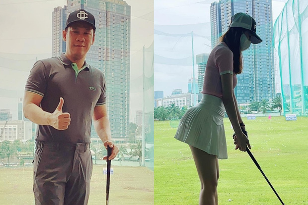 Khánh My lên tiếng phủ nhận sau tin đồn hẹn hò cùng chồng cũ Lệ Quyên