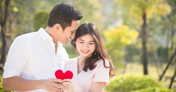 Sang năm mới, chỉ cần phụ nữ có 3 sự thay đổi nhỏ này thì đảm bảo chồng mê ngất ngây, hân hoan chẳng muốn rời
