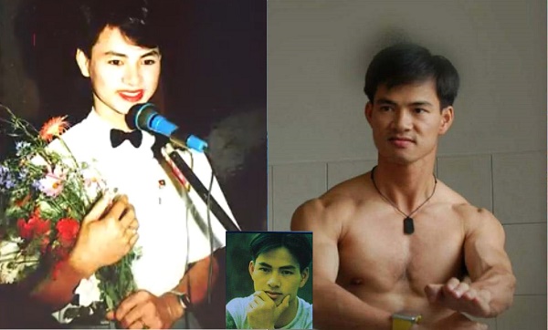 Giật mình thành tích khủng của 'Nam Tào' Xuân Bắc thời trẻ. Đỗ 3 trường đại học, 2 lần đăng quang cuộc thi sắc đẹp
