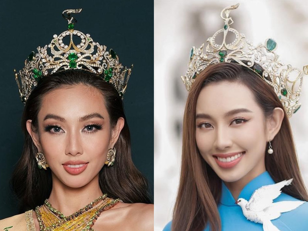 Thùy Tiên đã về Việt Nam, được làm một điều chưa từng có trong lịch sử Miss Grand International