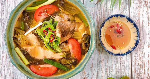 Gợi ý bạn 4 món canh mùa đông đơn giản ấm bụng và bổ dưỡng