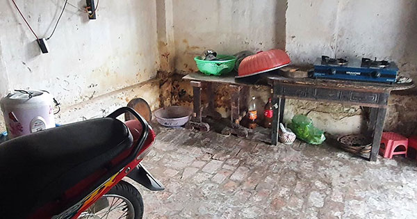 Vụ 5 người tử vong sau 'bữa trưa kinh hoàng' nhà ông ngoại: Người nhà nói gì?
