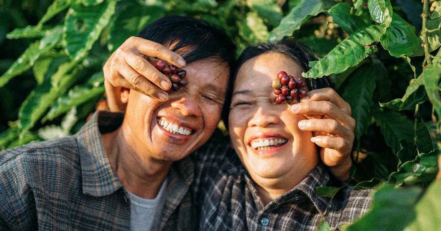 Tại sao trêu đùa nhau lại là 'liều thuốc' tích cực cho tình yêu?