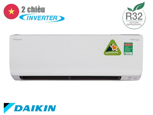 Review máy điều hòa Daikin FTKZ - món nội thất hiện đại của mọi nhà
