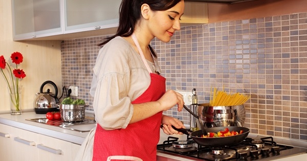 Vitamin trong thực phẩm bị mất đi có thể do cách bảo quản, chế biến của bạn