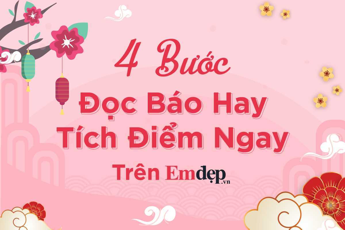 Ứng dụng tích điểm chung MyPoint có gì thú vị? Cách đọc báo tích điểm Em Đẹp Point và nhận loạt ưu đãi hấp dẫn trên MyPoint