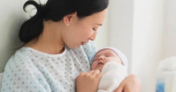 7 bước của quá trình sinh con, hiểu rồi sẽ thấy đẻ được đứa con mẹ tuyệt vời đến nhường nào