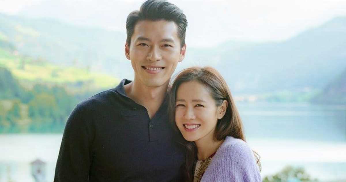 Chính thức: Hyun Bin và Son Ye Jin sẽ kết hôn vào tháng 3 năm nay