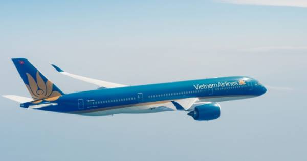 Đã xác định được nghi phạm đe dọa bắn hạ máy bay Vietnam Airlines
