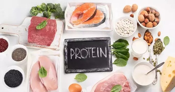 6 món ăn tối kiểu Âu giàu protein, ít tinh bột giúp chị em giảm cân nhanh chóng sau Tết