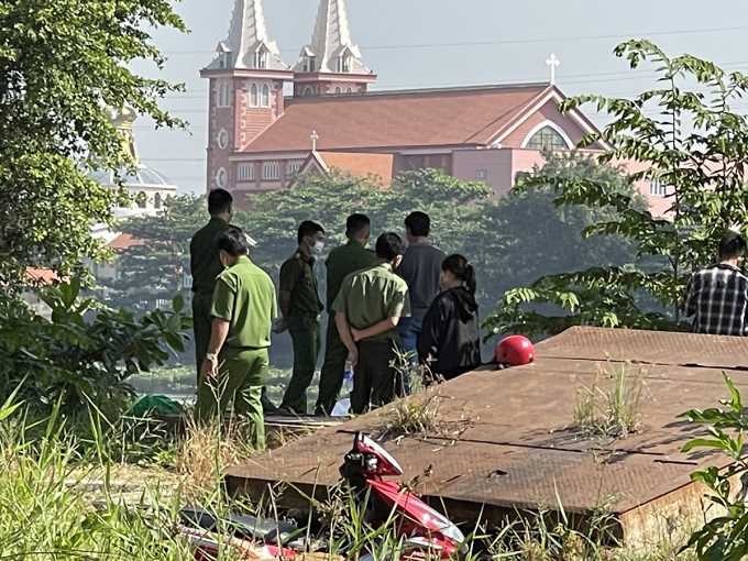 Vụ nam sinh mất tích, thi thể tìm thấy trên sông: Nhà trường tiết lộ bất ngờ

