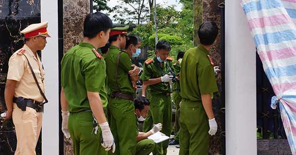 Thi thể người đàn ông trong ống cống: Vợ bỏ trốn, ăn vỏ bạch đàn sống qua ngày

