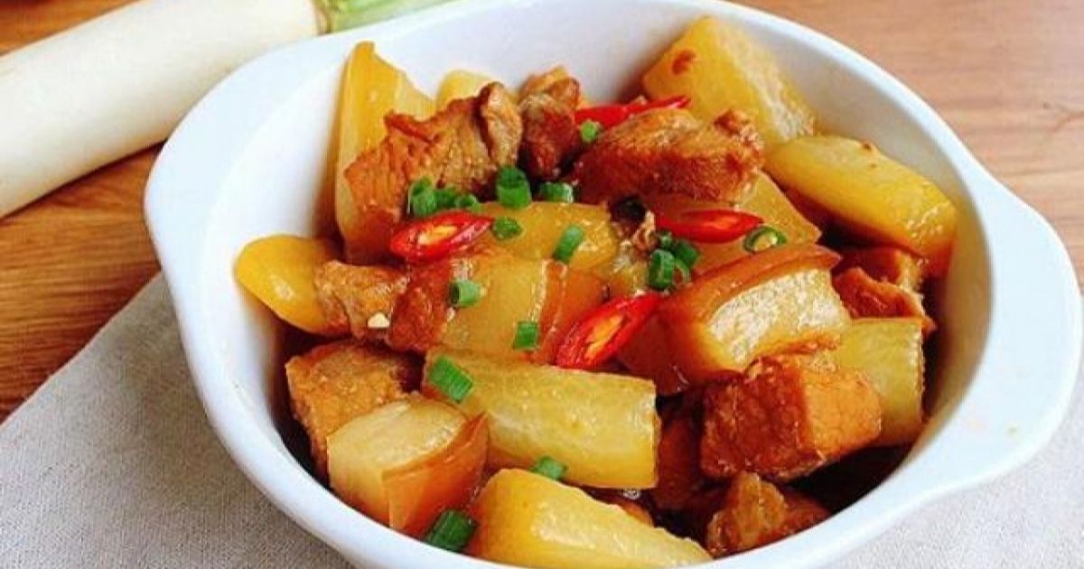 Gợi ý thực đơn 3 món Chiên - Kho - Canh đủ chất, dễ làm cho bữa tối