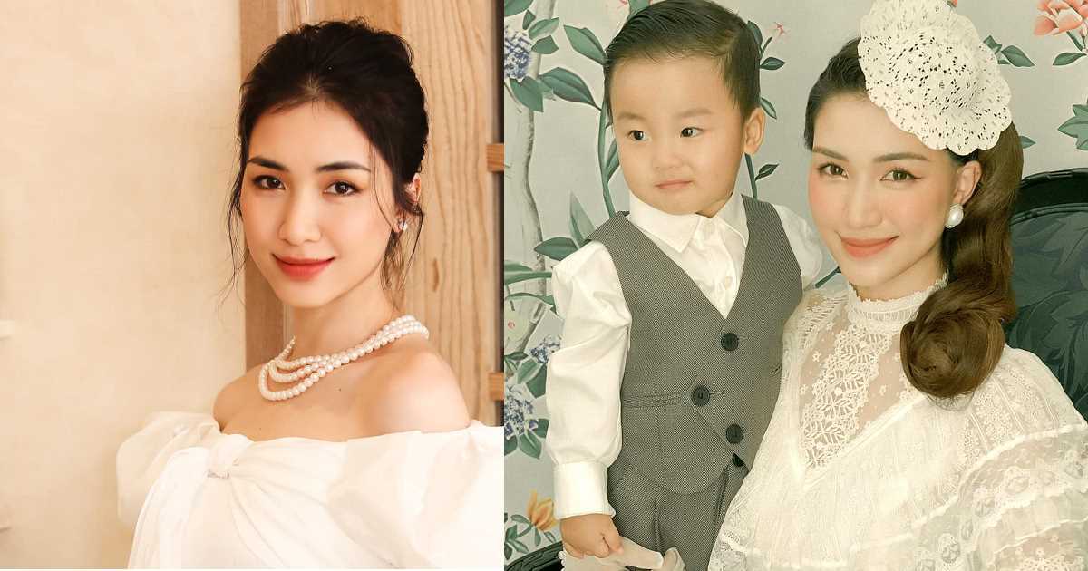 Hòa Minzy: Xinh đẹp, tài năng vẫn lận đận tình duyên, chung sống 5 năm có con chung vẫn 'đường ai nấy đi'