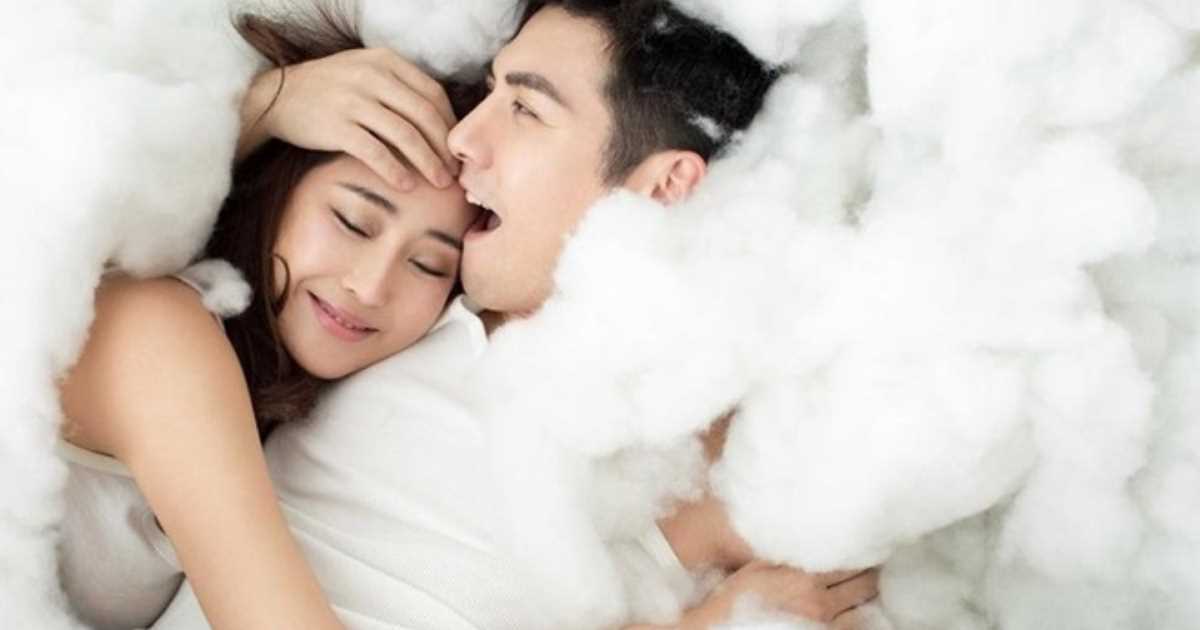 7 dấu hiệu chứng tỏ chàng đang muốn làm 'chuyện ấy' với bạn