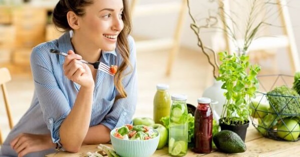 Mùa xuân detox gan: Tưởng phức tạp nhưng không khó nếu kiên trì đúng nguyên tắc