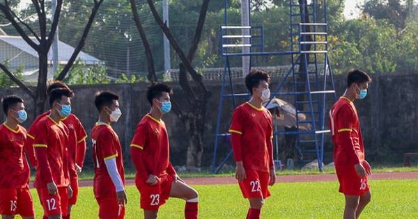 U23 Việt Nam trước nguy cơ bị xử thua 0-3, VFF làm điều chưa từng có
