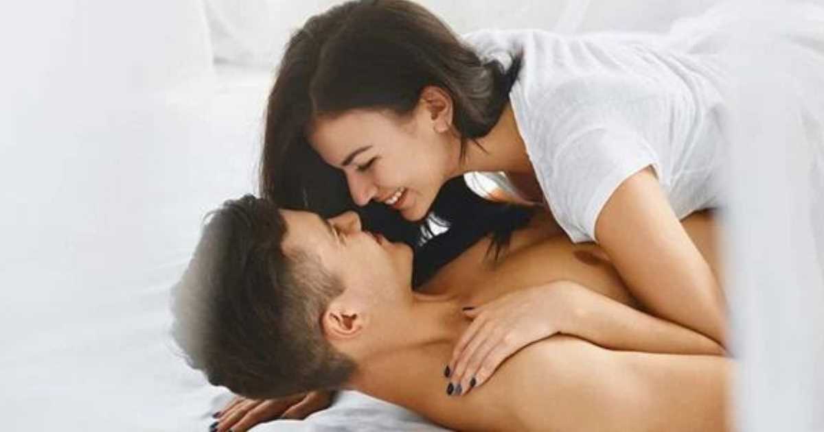 5 điều đàn ông muốn ở trên giường nhưng lại ngại không nói ra