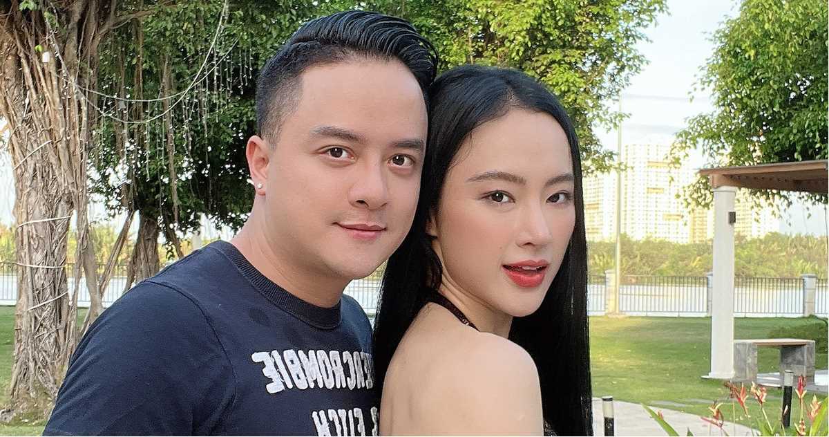 Chưa đầy 3 ngày sau tuyên bố kết hôn và sinh con, Angela Phương Trinh 'quay xe', chỉ xem Cao Thái Sơn là tri kỷ