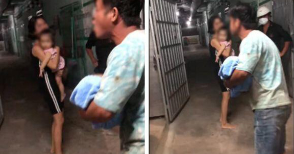 Vụ 'chủ trọ không cho người thuê mang thi thể con trai 1 tuổi vào phòng' ở Tây Ninh: Sự thật bất ngờ


