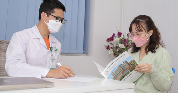 F0 Hà Nội mắc di chứng hậu Covid-19 có thể đi khám ở đâu?

